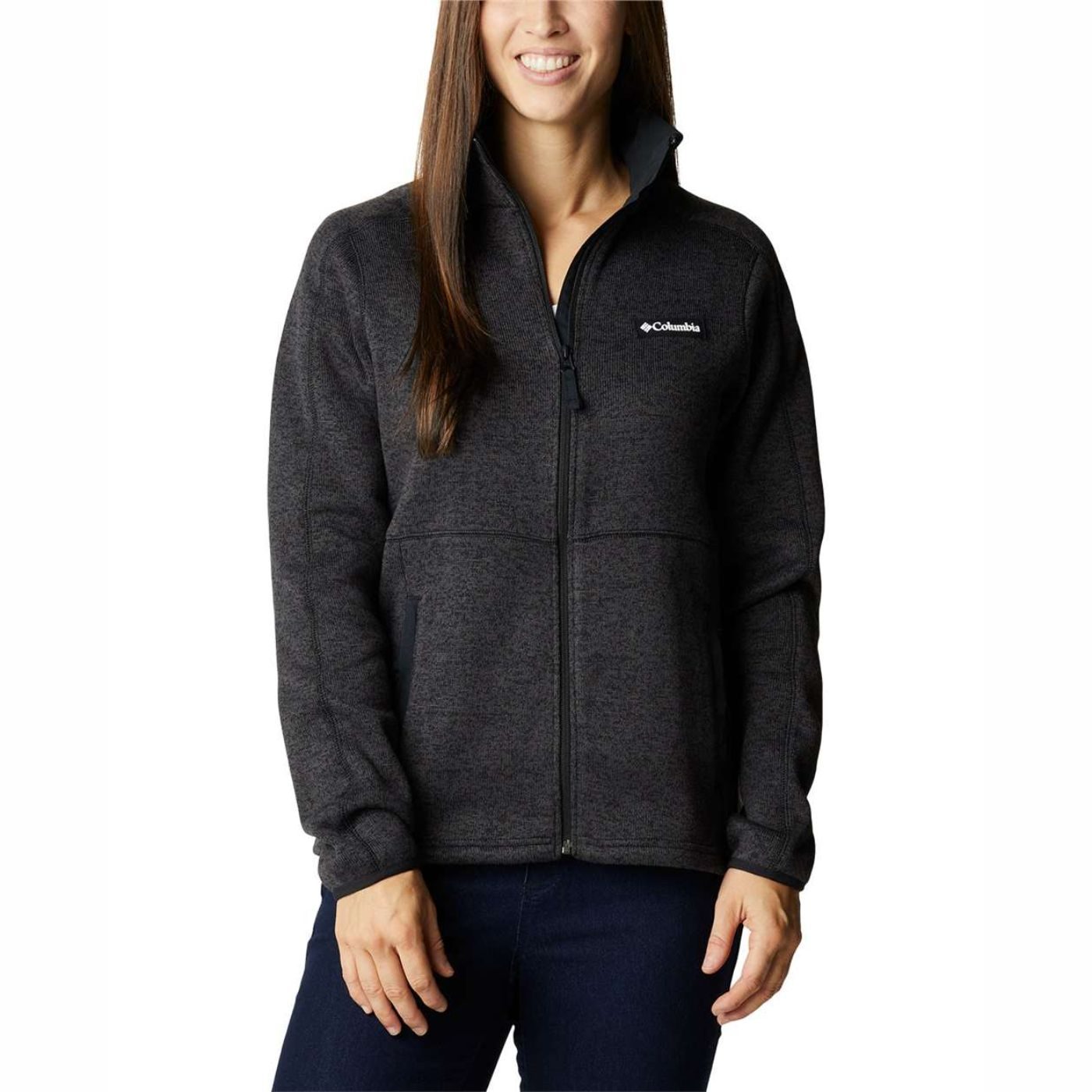 Columbia Sweater Weather Full-Zip - Image 4