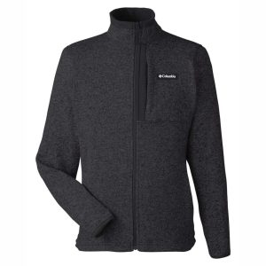 Columbia Sweater Weather Full-Zip