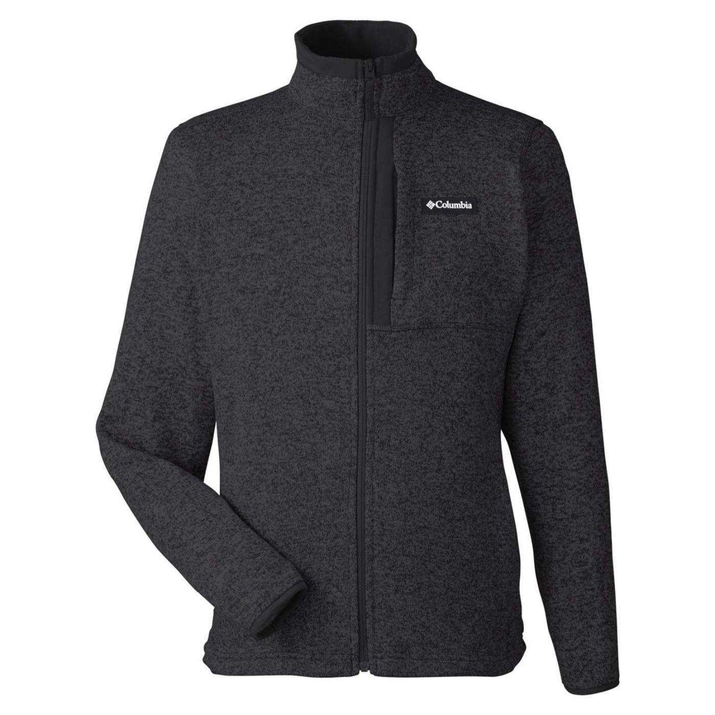 Columbia Sweater Weather Full-Zip
