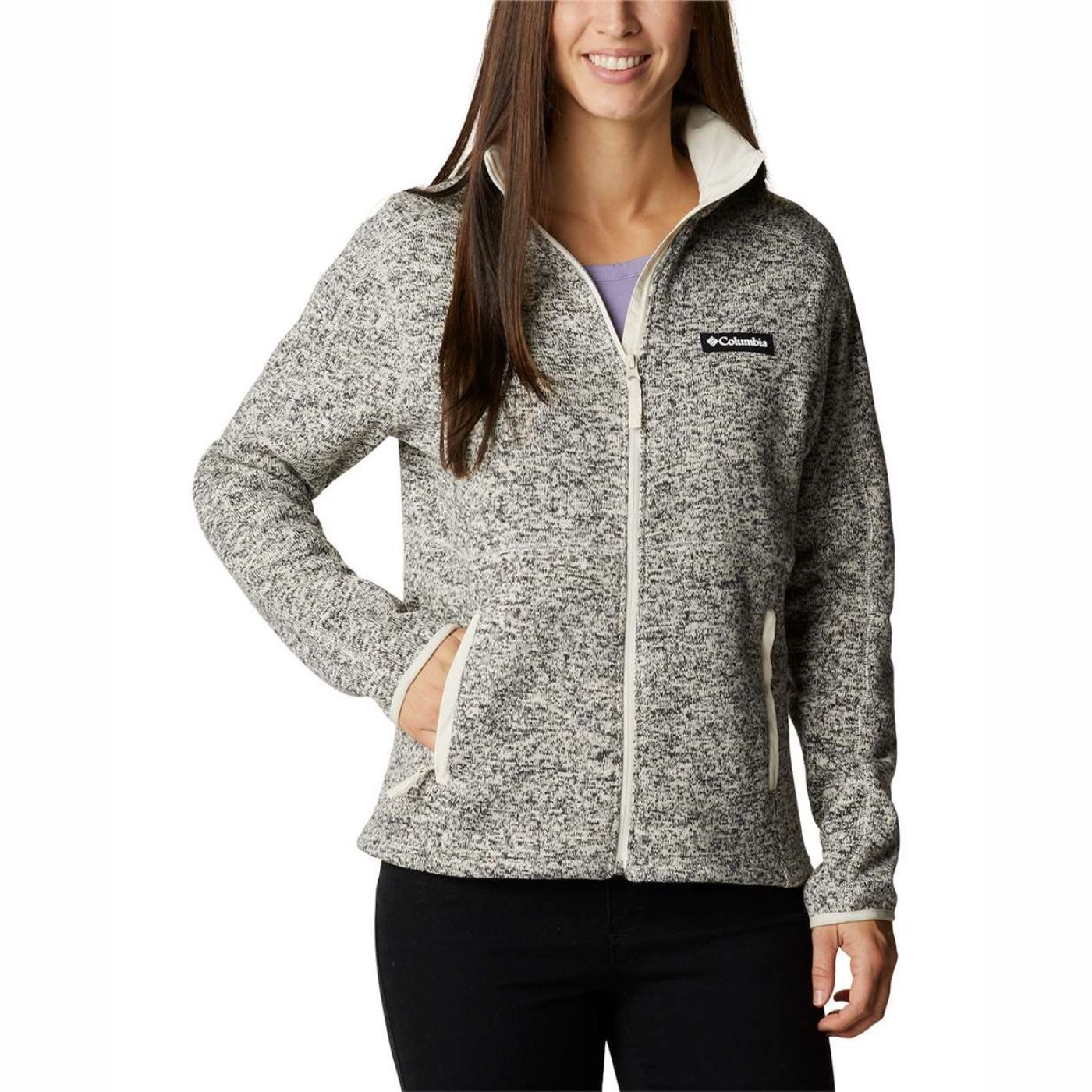 Columbia Sweater Weather Full-Zip - Image 3