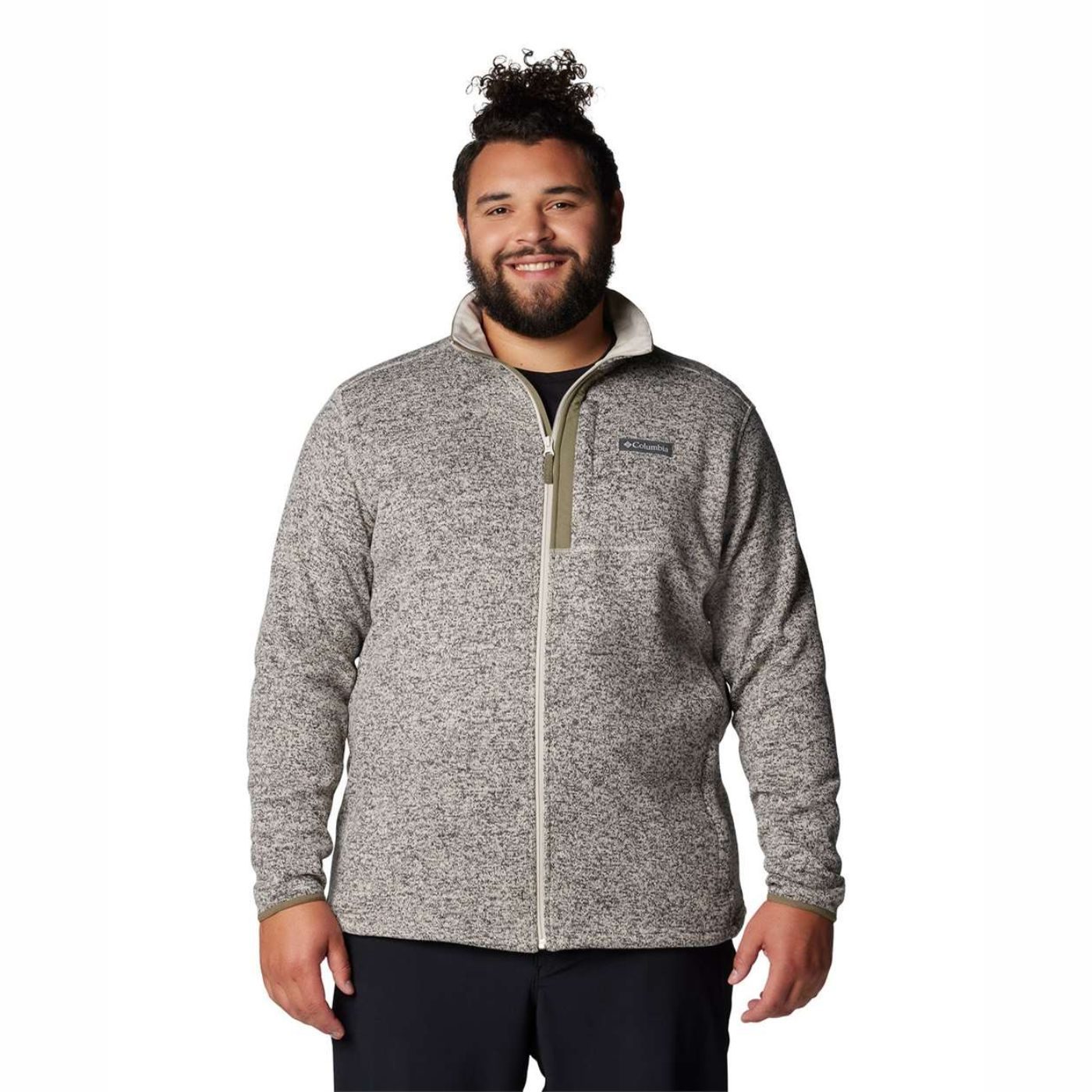 Columbia Sweater Weather Full-Zip - Image 2