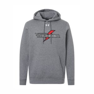 Under Armour Team Icon Fleece Pullover Hoodie