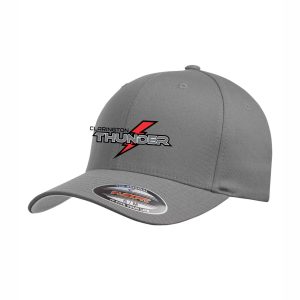 Flexfit Wooly Combed Fitted Hat
