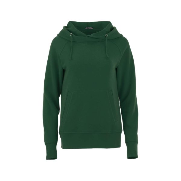 Roots 73 Dayton Fleece Hoody - Image 5