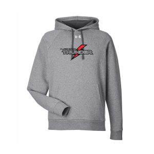 Under Armour Pullover Hoodie