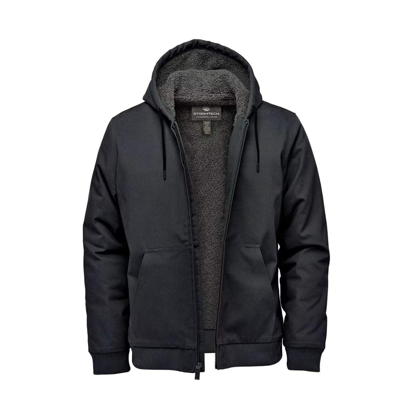 Men's Tradesmith Hoody