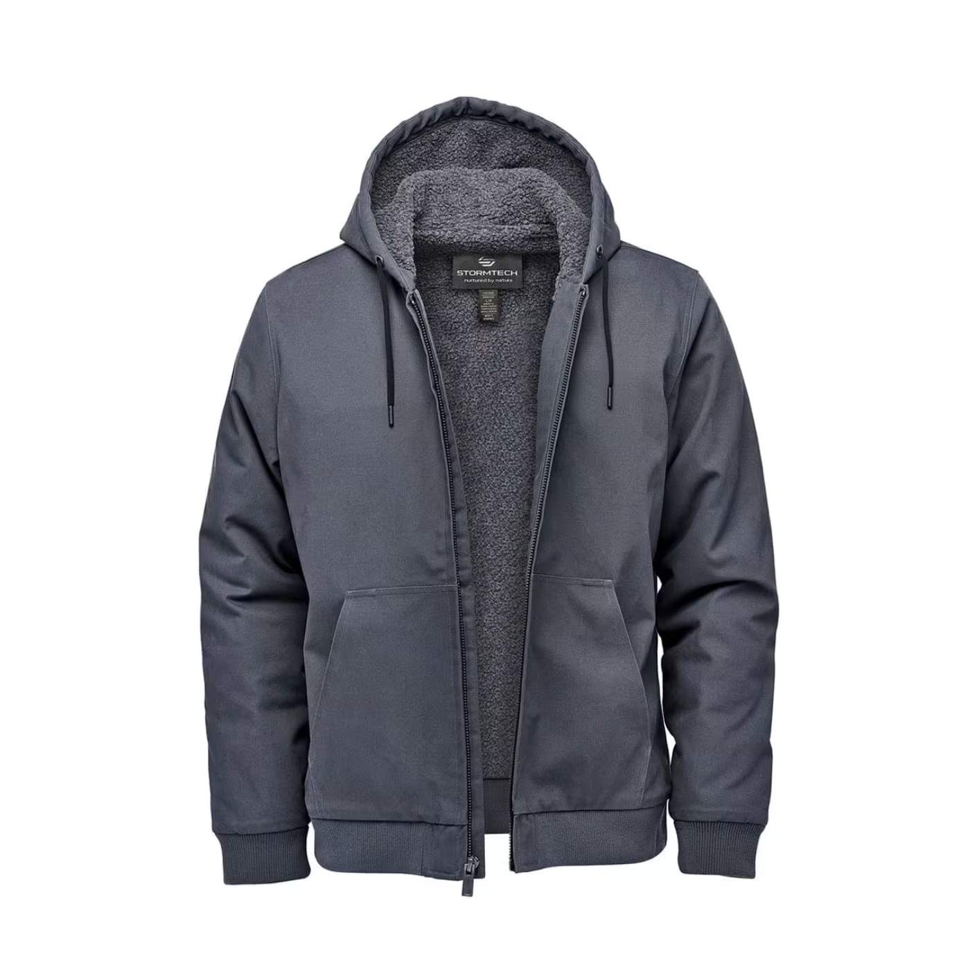 Men's Tradesmith Hoody - Image 3