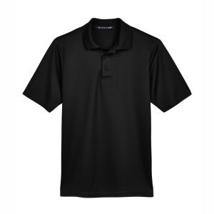 Devon & Jones CrownLux Performance Plaited Polo