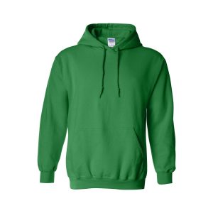 Gildan Adult Heavy Blend Pullover Hoodie
