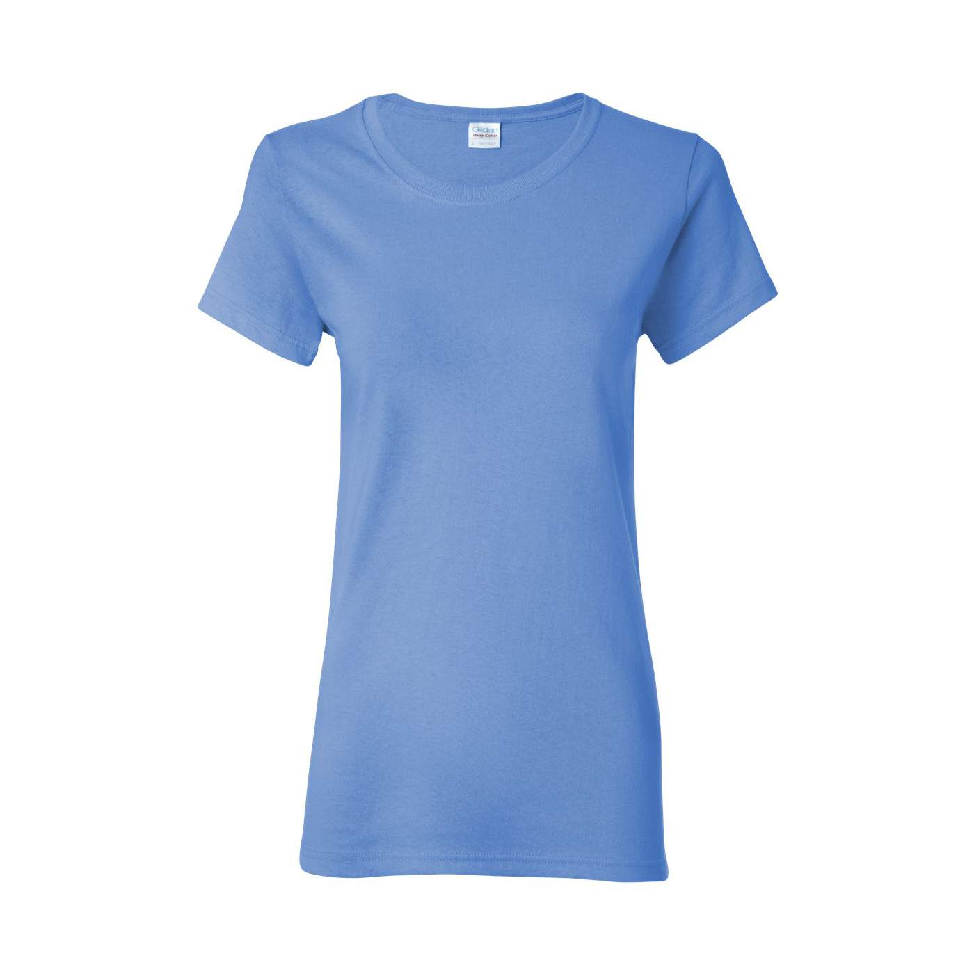 Ladies Gildan Adult Heavy Cotton T-shirt