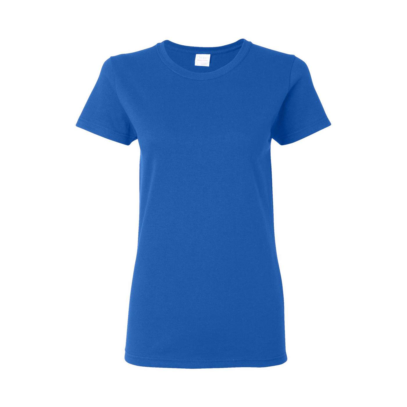 Ladies Gildan Adult Heavy Cotton T-shirt - Image 15