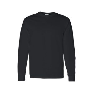 Gildan Adult Heavy Cotton Long Sleeve T-shirt