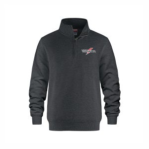 1/4 Zip Sweatshirt