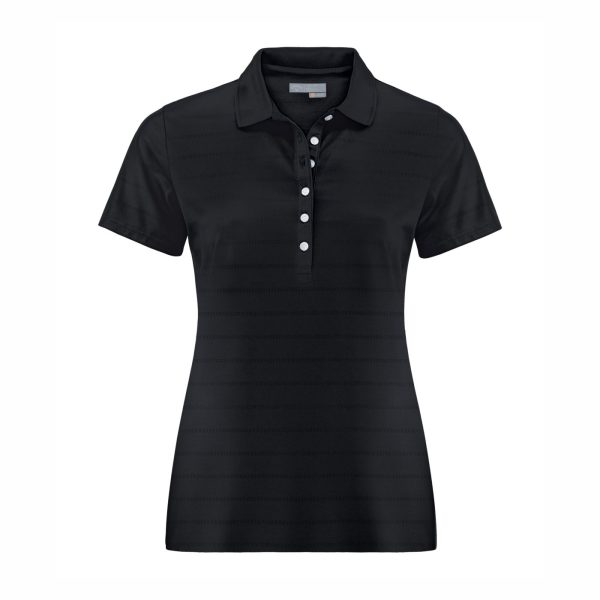 Callaway Opti-Vent Polo - Image 3