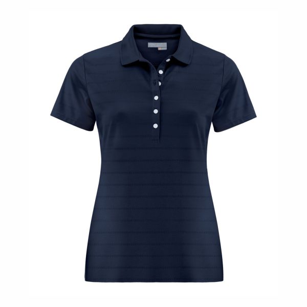 Callaway Opti-Vent Polo - Image 9