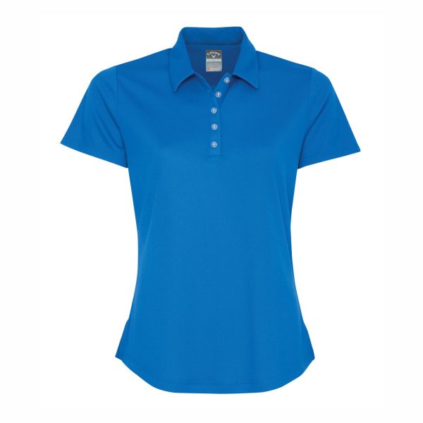 Callaway Birdseye Polo - Image 4