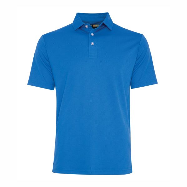 Callaway Birdseye Polo - Image 5