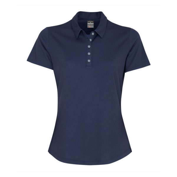 Callaway Birdseye Polo - Image 7
