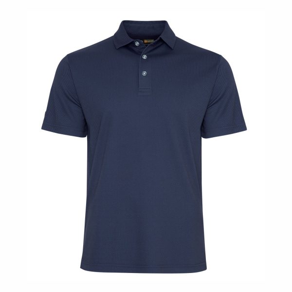 Callaway Birdseye Polo - Image 6