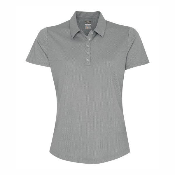 Callaway Birdseye Polo - Image 9