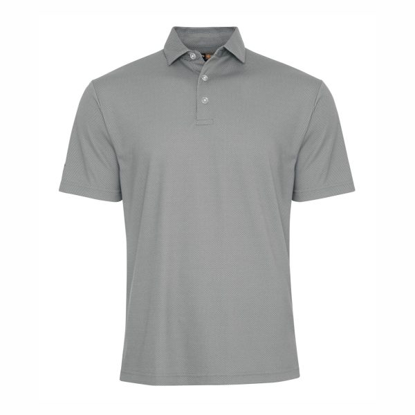 Callaway Birdseye Polo - Image 8