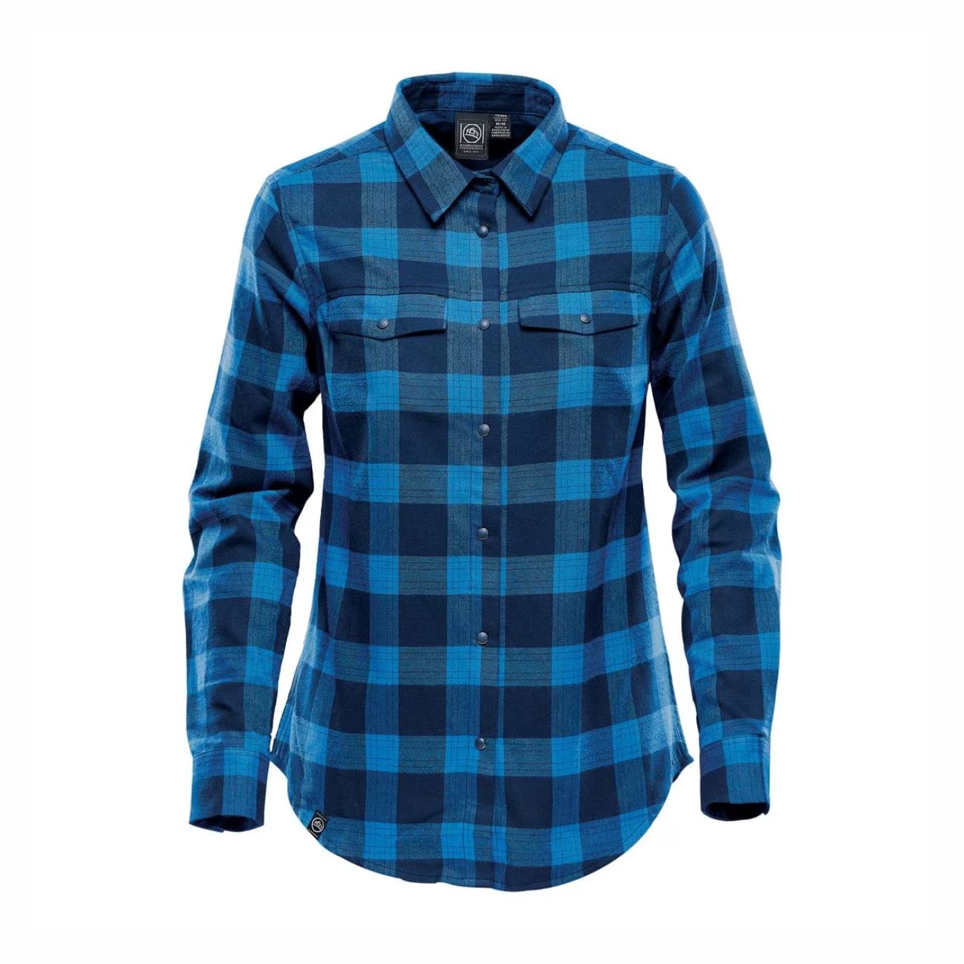 Logan Snap Front Shirt - Image 13