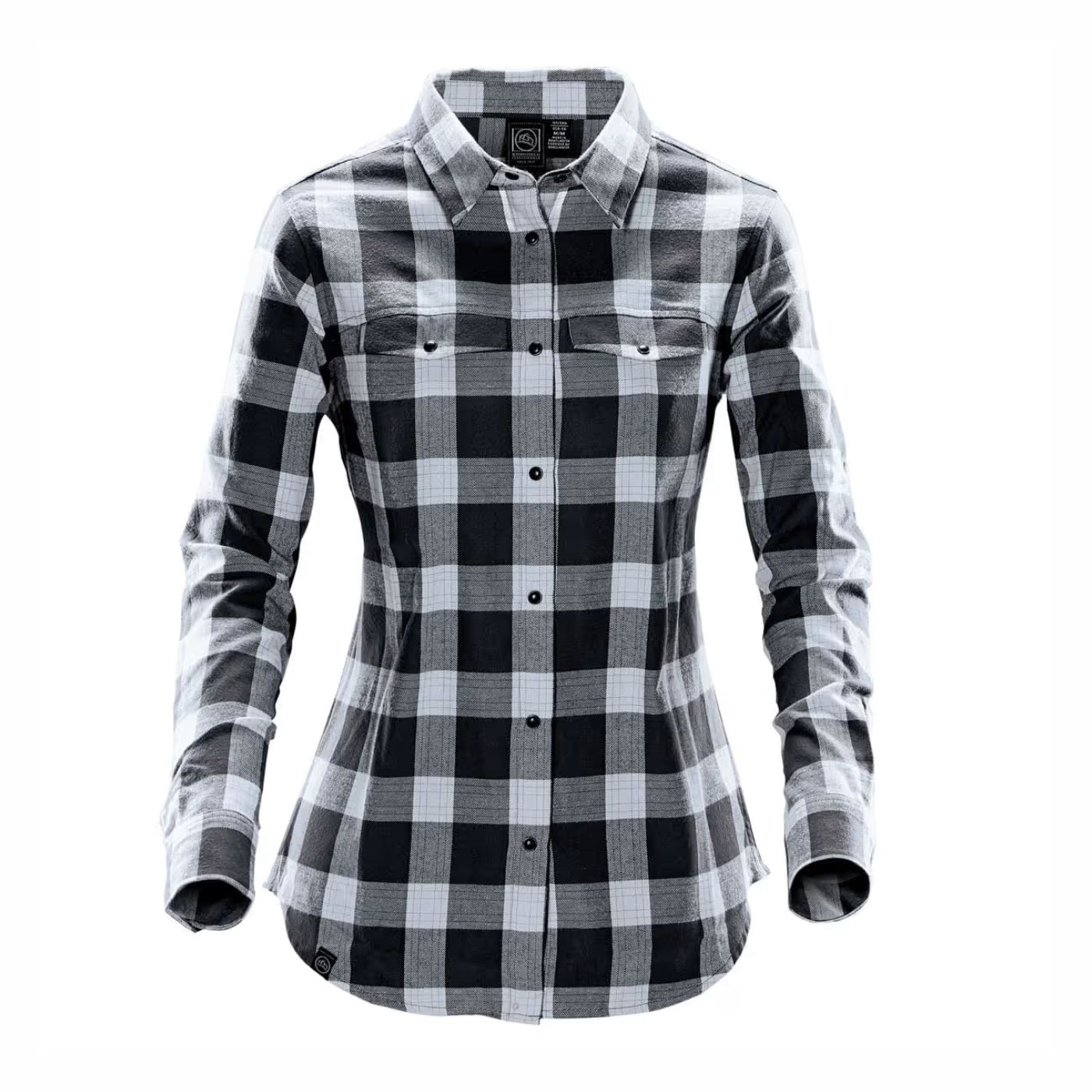 Logan Snap Front Shirt - Image 15