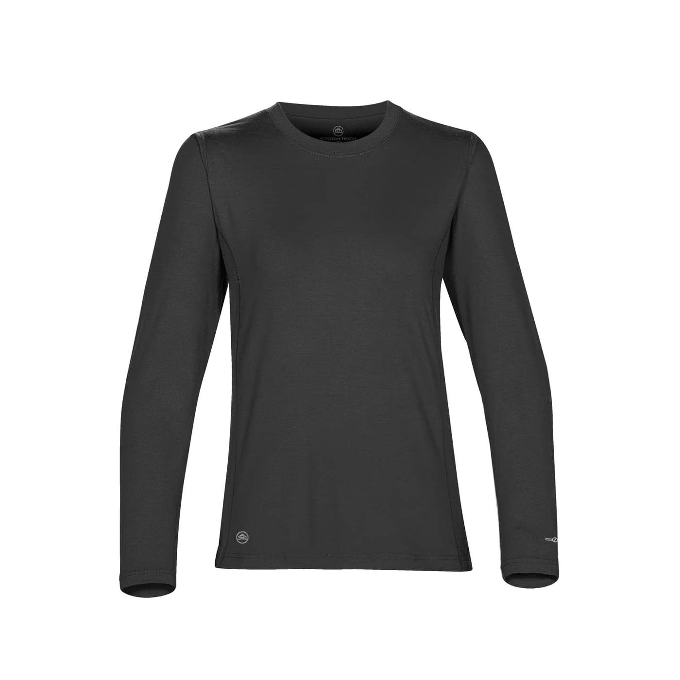 Torcello Long Sleeve Henley - Image 3