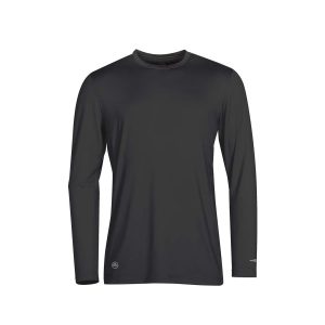 Torcello Long Sleeve Henley