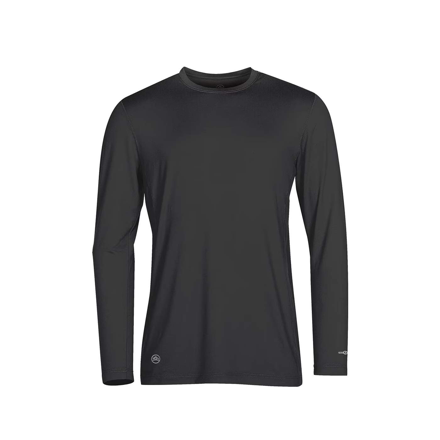Torcello Long Sleeve Henley