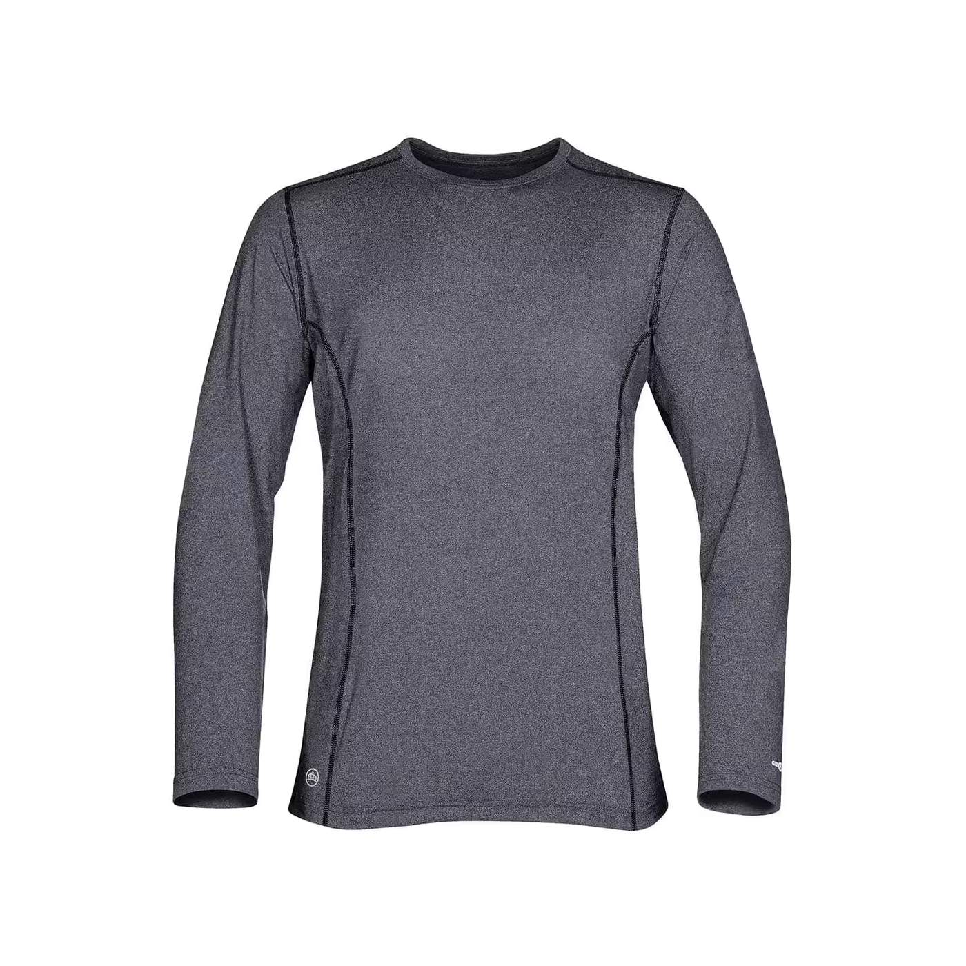 Torcello Long Sleeve Henley - Image 5