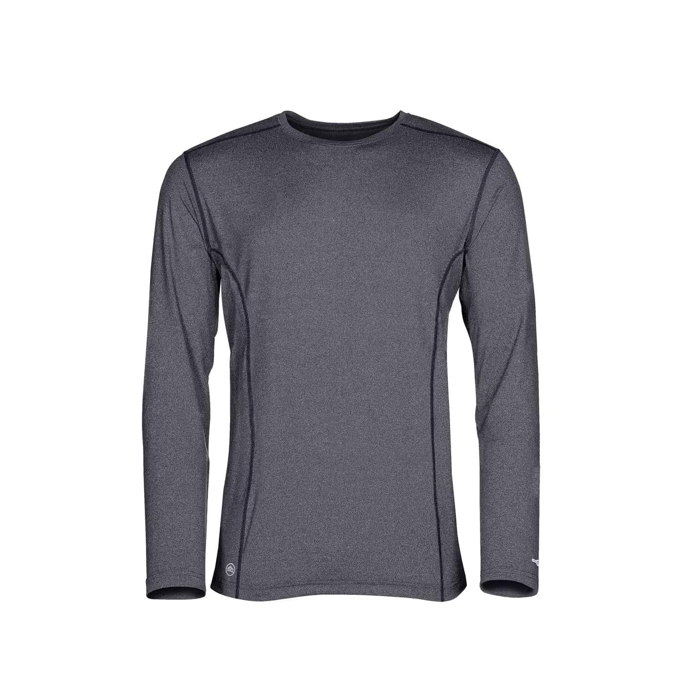 Torcello Long Sleeve Henley - Image 4
