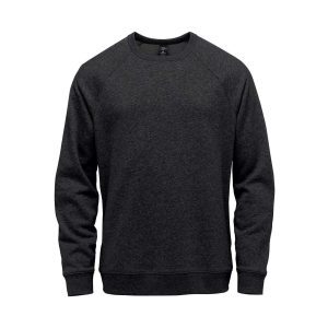 Monashee Fleece Crewneck