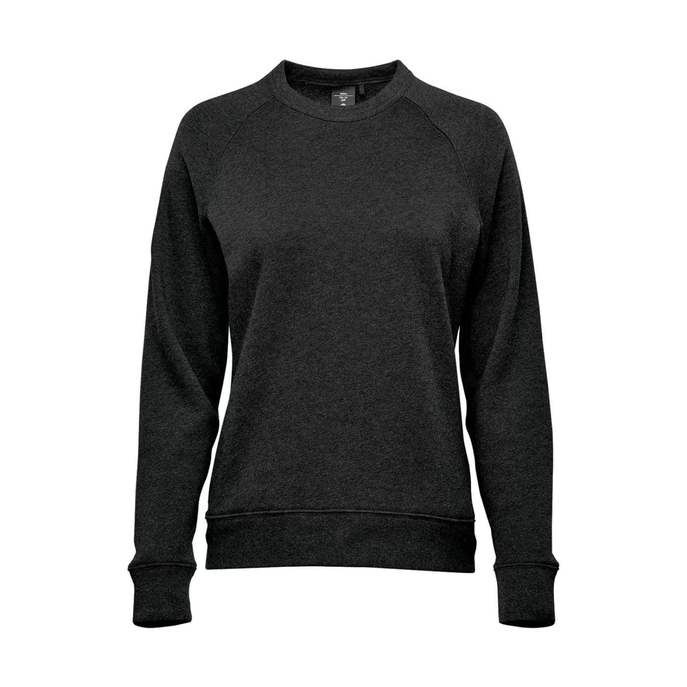 Monashee Fleece Crewneck - Image 3