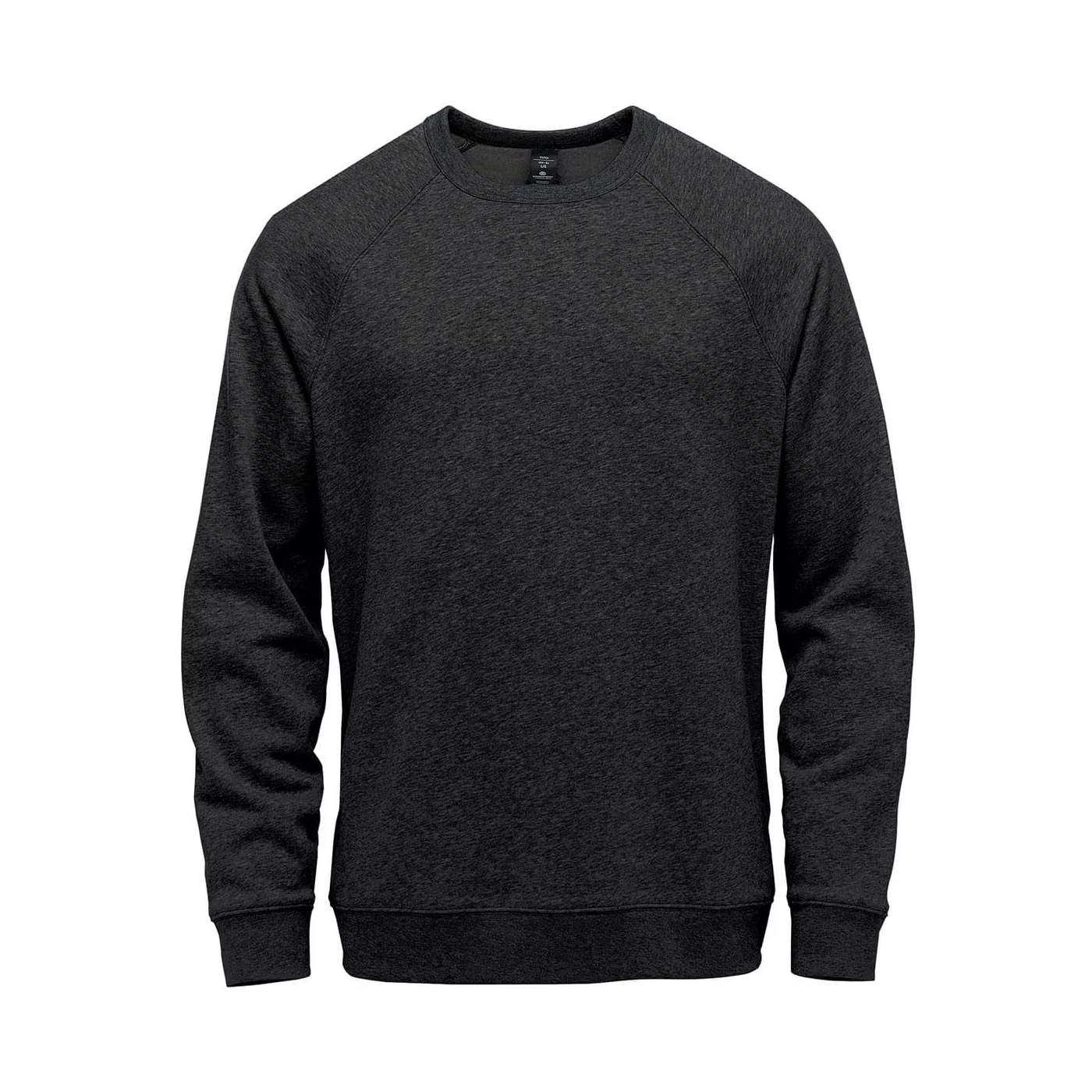 Monashee Fleece Crewneck