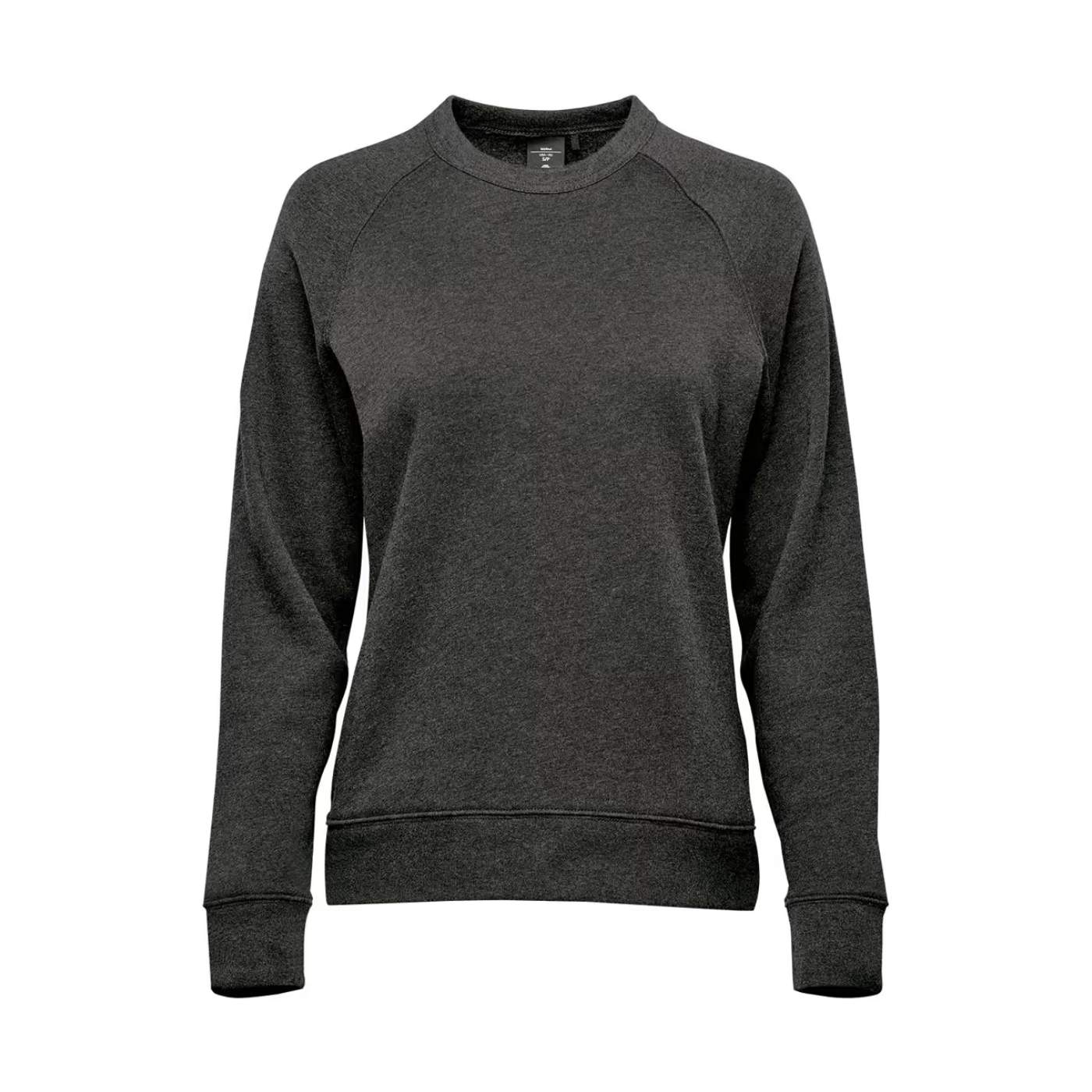 Monashee Fleece Crewneck - Image 5