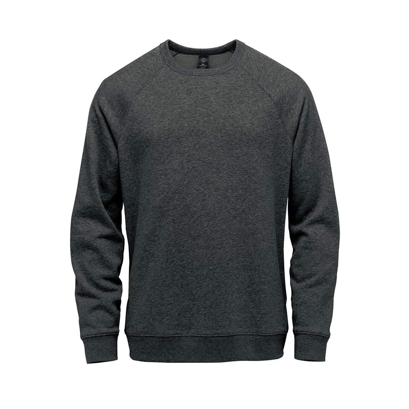 Monashee Fleece Crewneck - Image 4