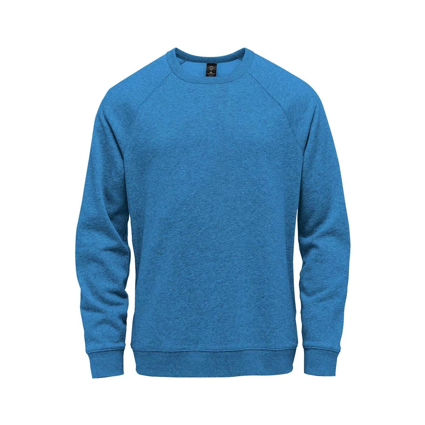 Monashee Fleece Crewneck - Image 6