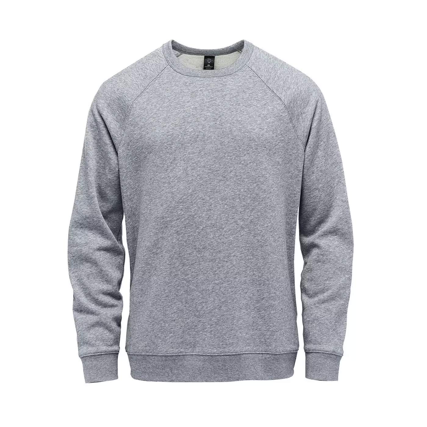 Monashee Fleece Crewneck - Image 7