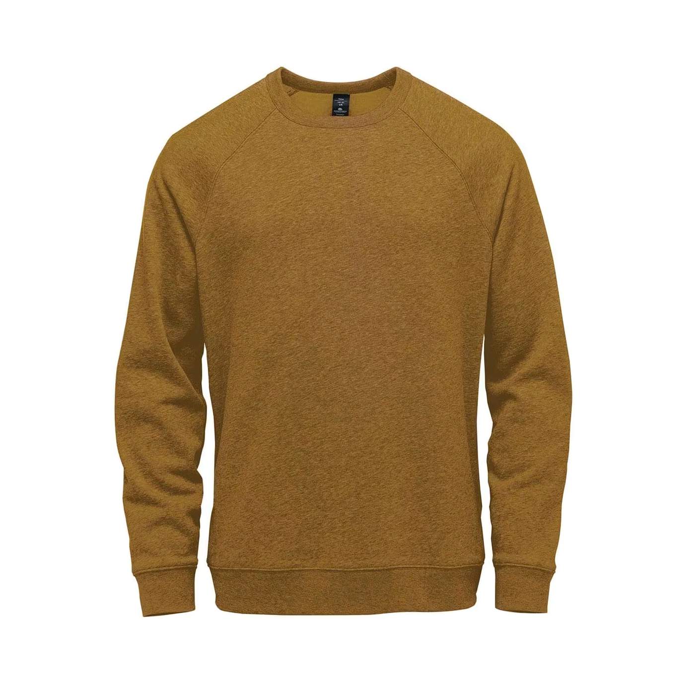 Monashee Fleece Crewneck - Image 8