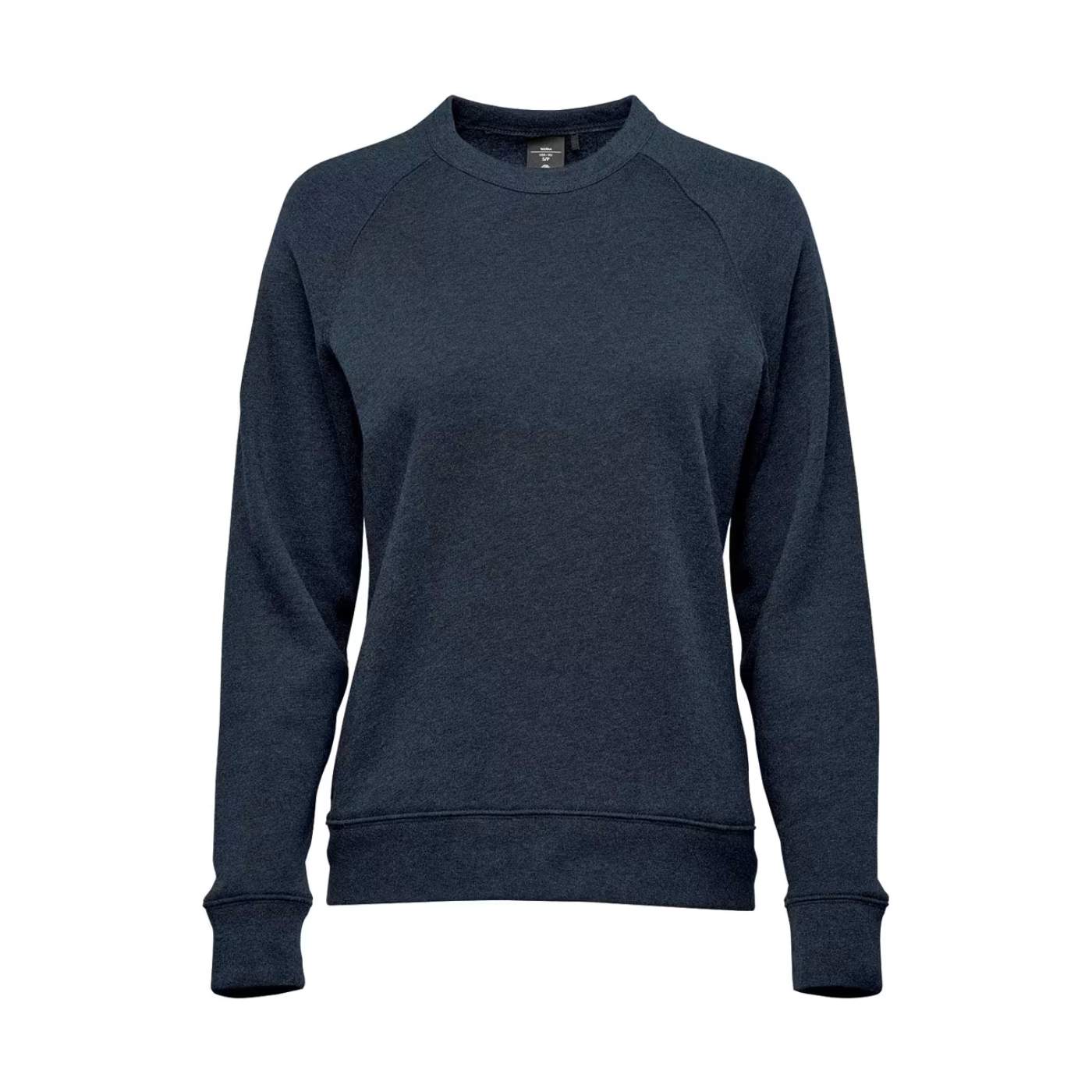 Monashee Fleece Crewneck - Image 10