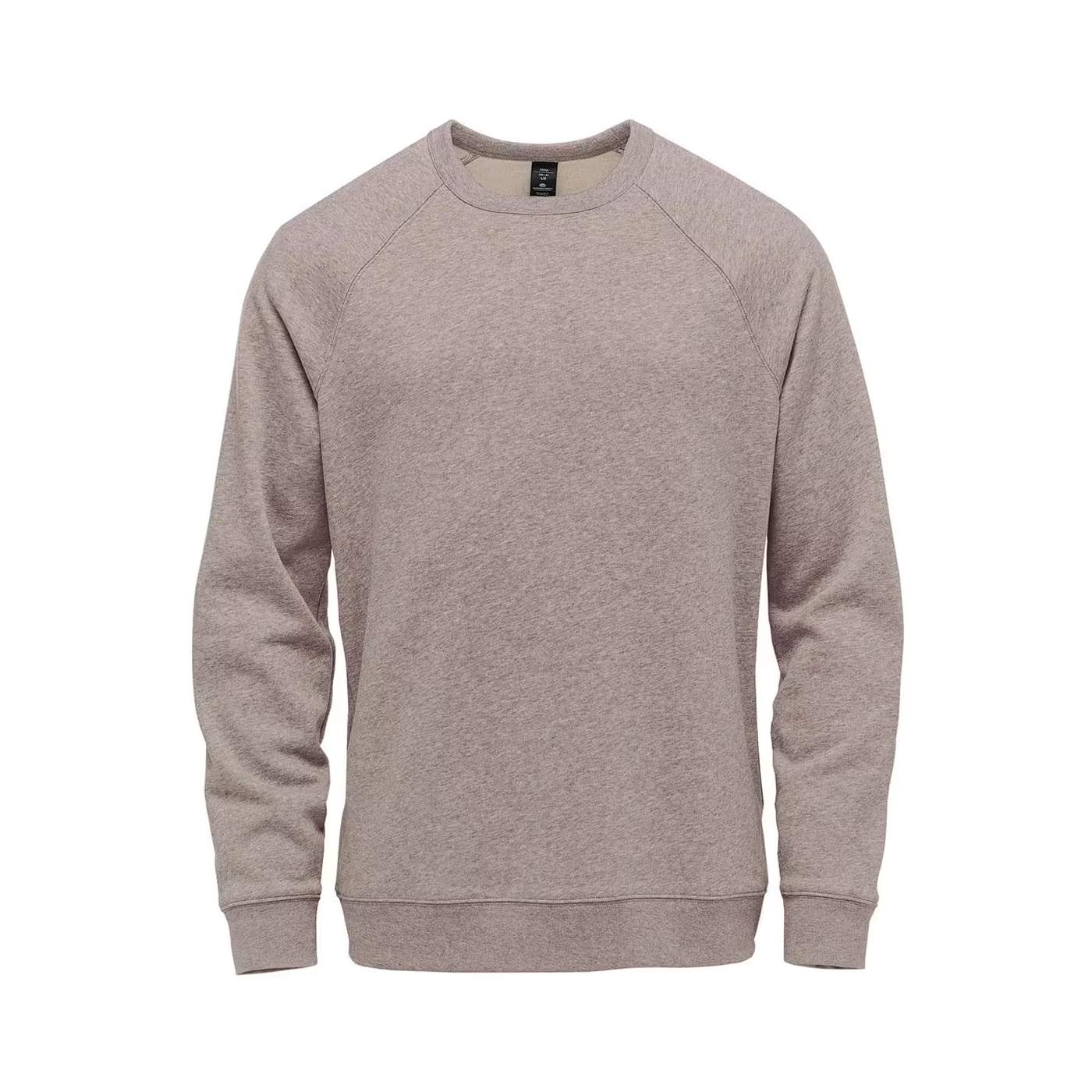 Monashee Fleece Crewneck - Image 11