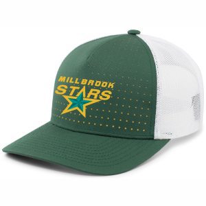 Perforated Hat