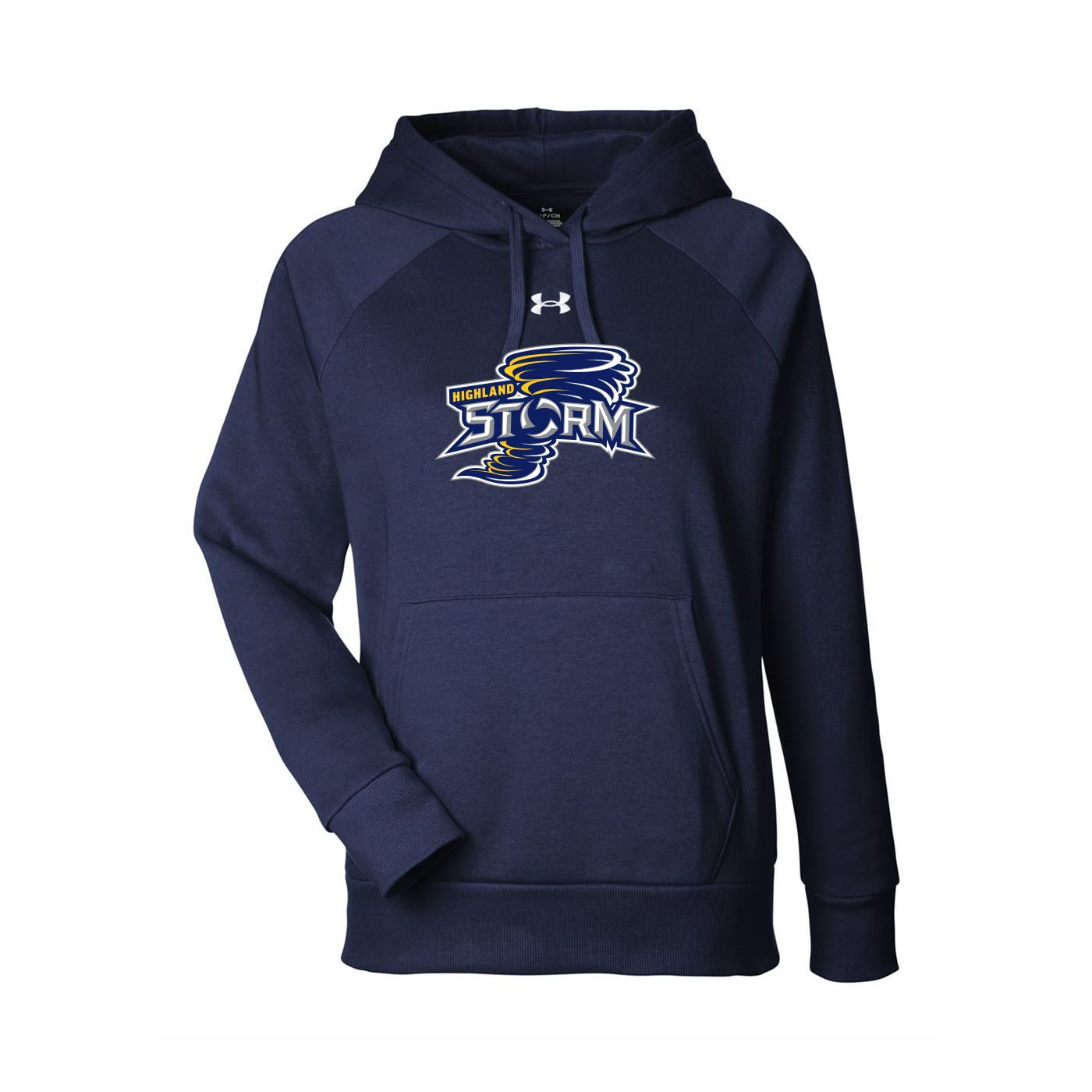 Under Armour Pullover Hoodie - Image 5