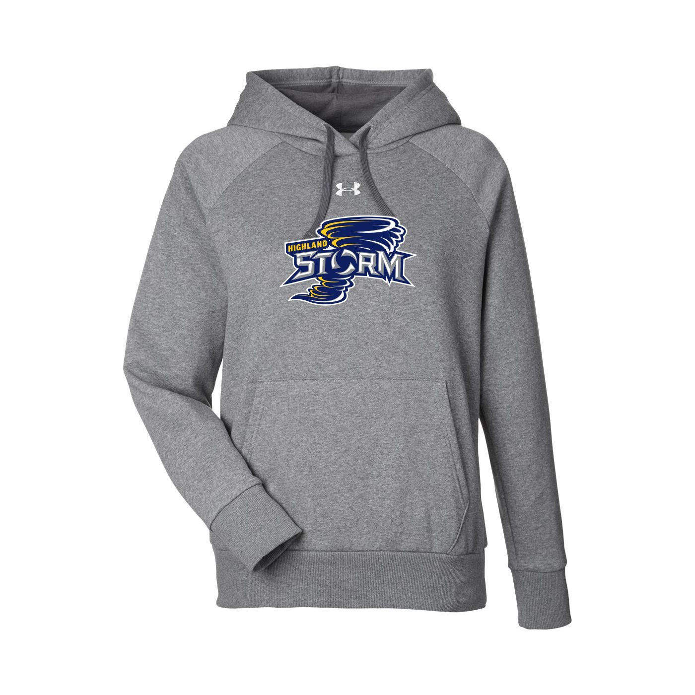 Under Armour Pullover Hoodie - Image 4