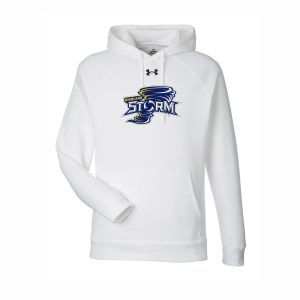 Under Armour Pullover Hoodie
