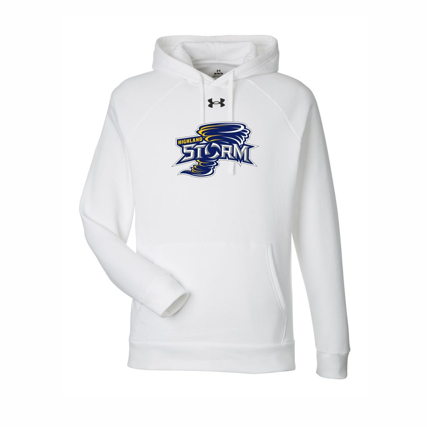 Under Armour Pullover Hoodie