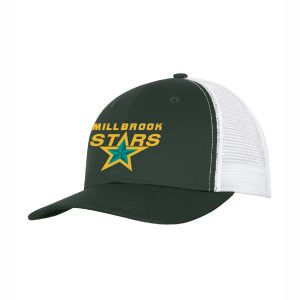 ATC Trucker Meshback Hat