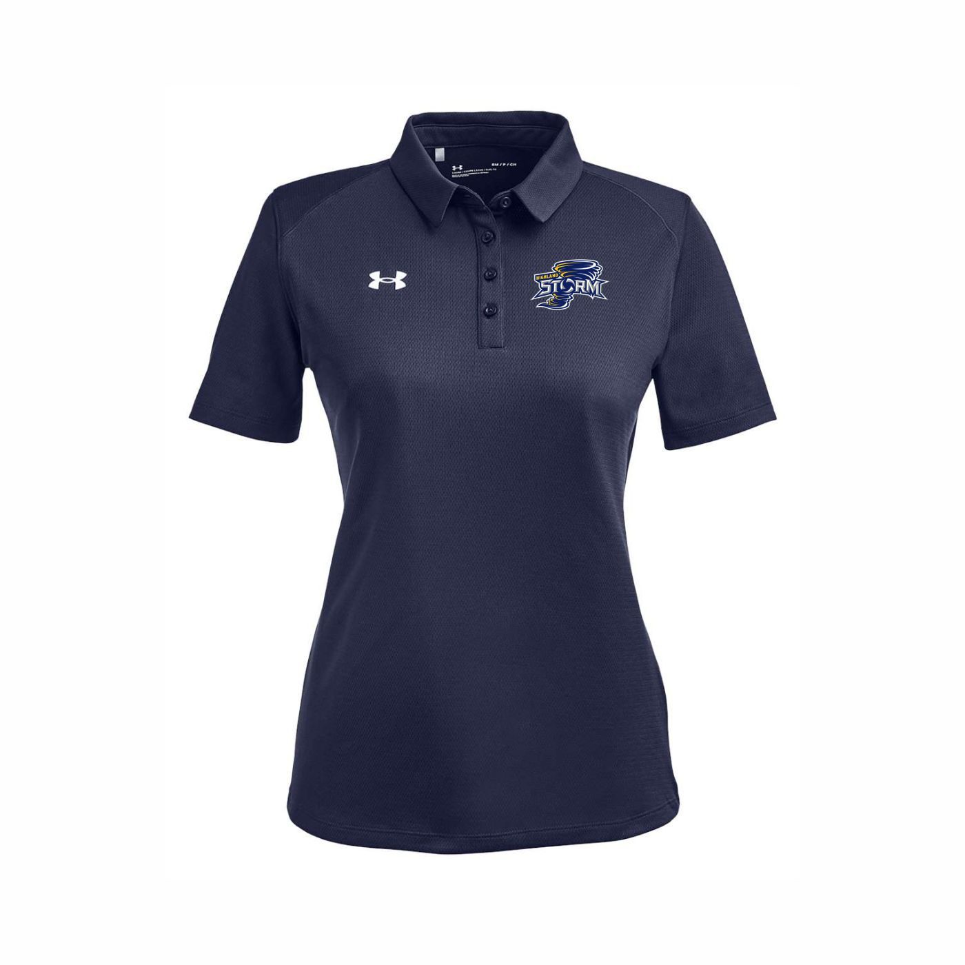 Under Armour Polo - Image 5