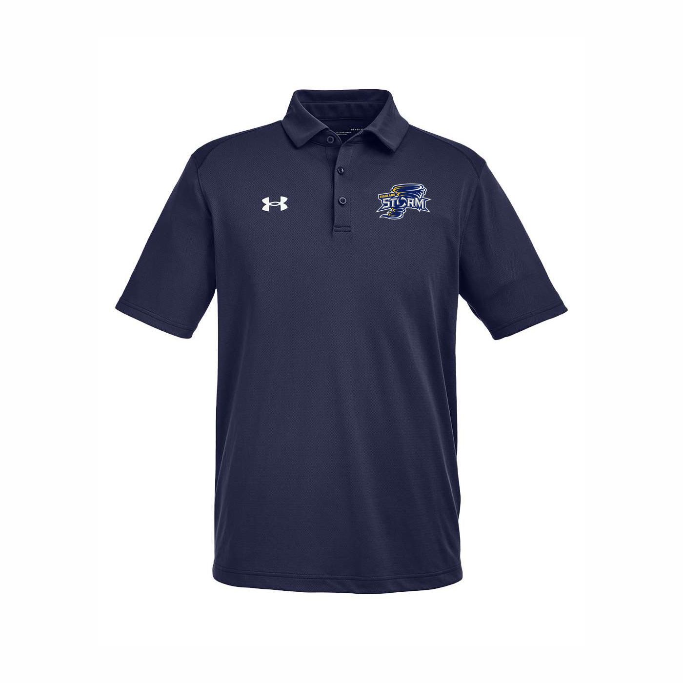 Under Armour Polo - Image 2